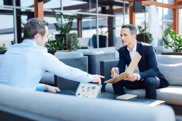 Negotiations and Influence