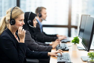 Customer Care