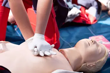 Emergency First Aid