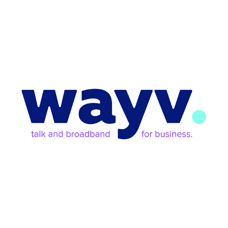 Wayv Talk and Broadband for Business