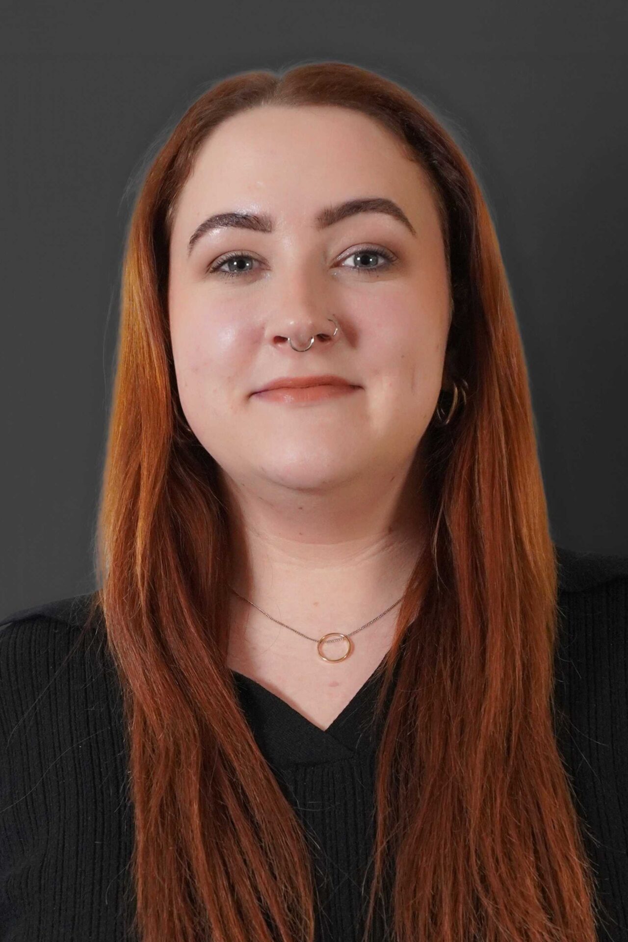 Megan Lomax