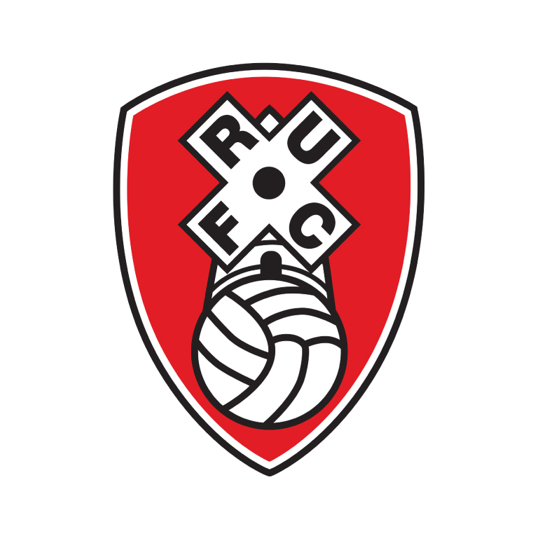 RUFC – Rotherham United Football Club