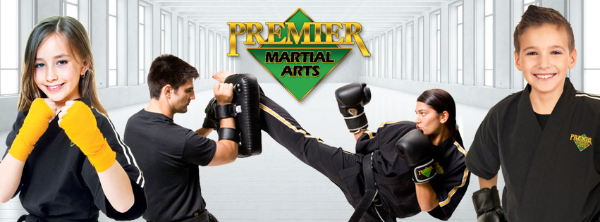 Premier Martial Arts