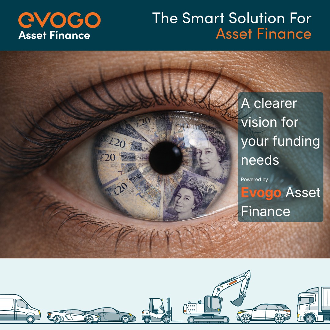 Evogo Asset Finance