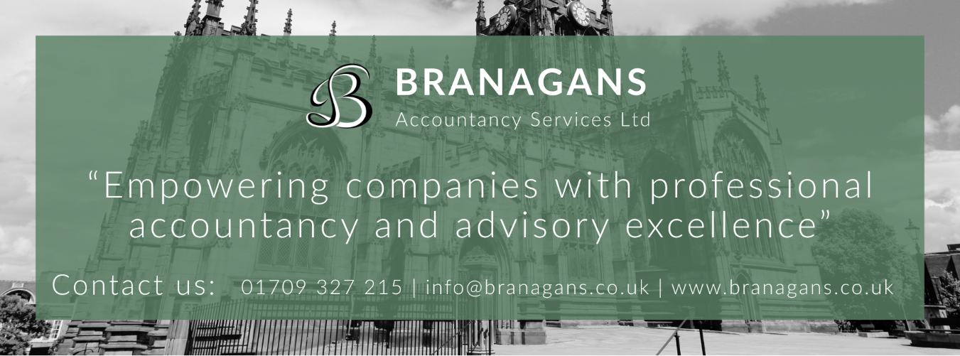 Branagans Accountancy Services Ltd