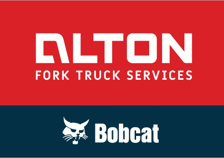Alton Fork Truck Services Ltd