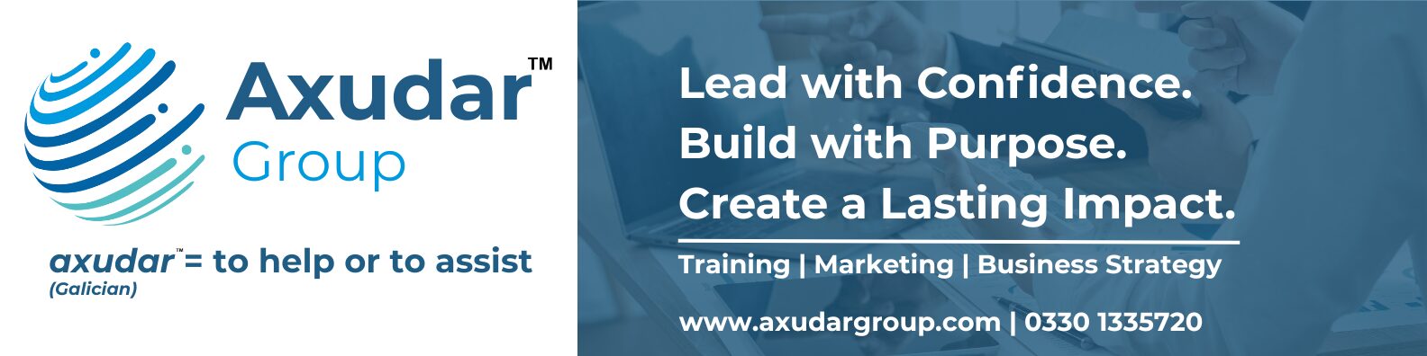 Axudar Group