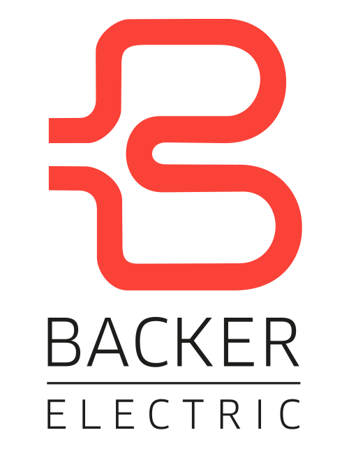 Backer Electric – a trading name of Backer Heatrod Ltd