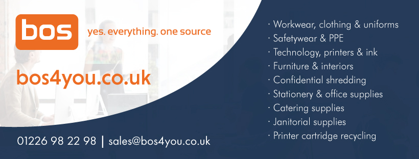 BOS Office Supplies Group Limited