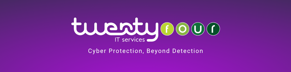 TwentyFour IT Services Ltd