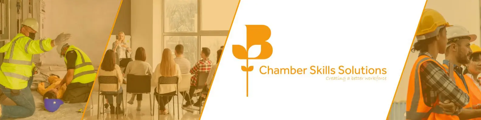 Chamber Skills Solutions