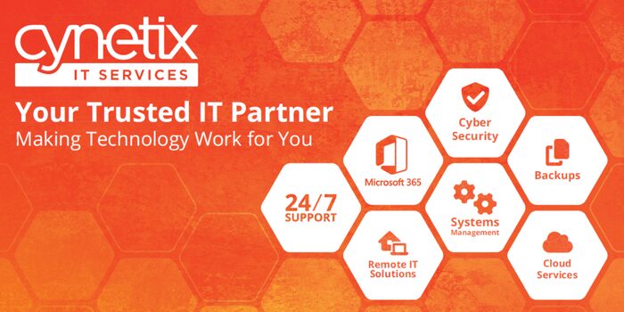 Cynetix IT Services