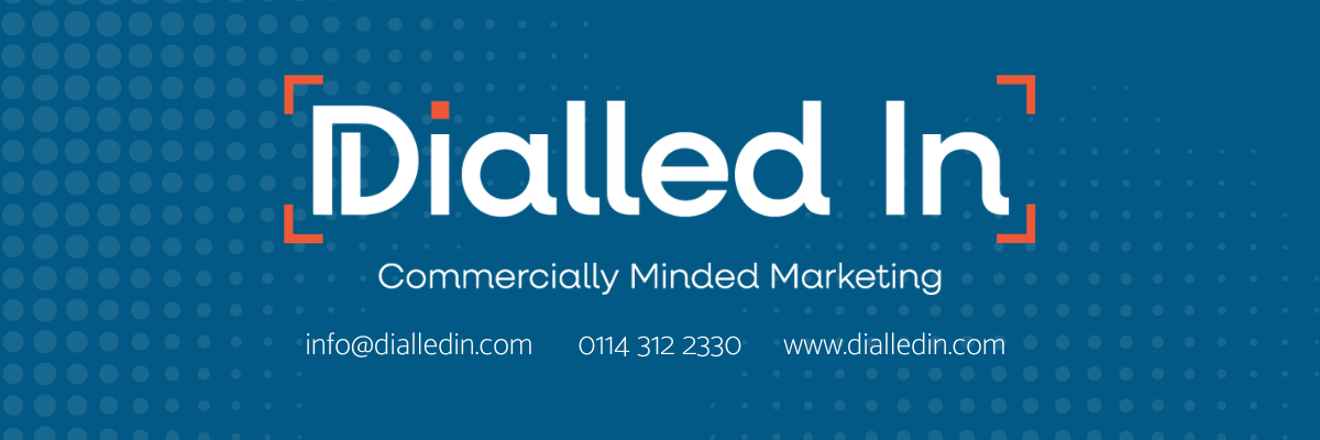 Dialled In Agency