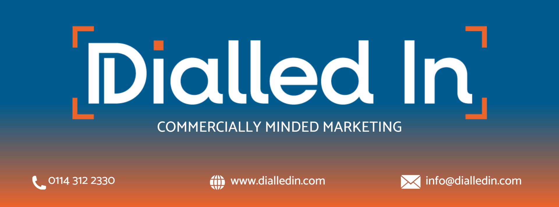 Dialled In Agency