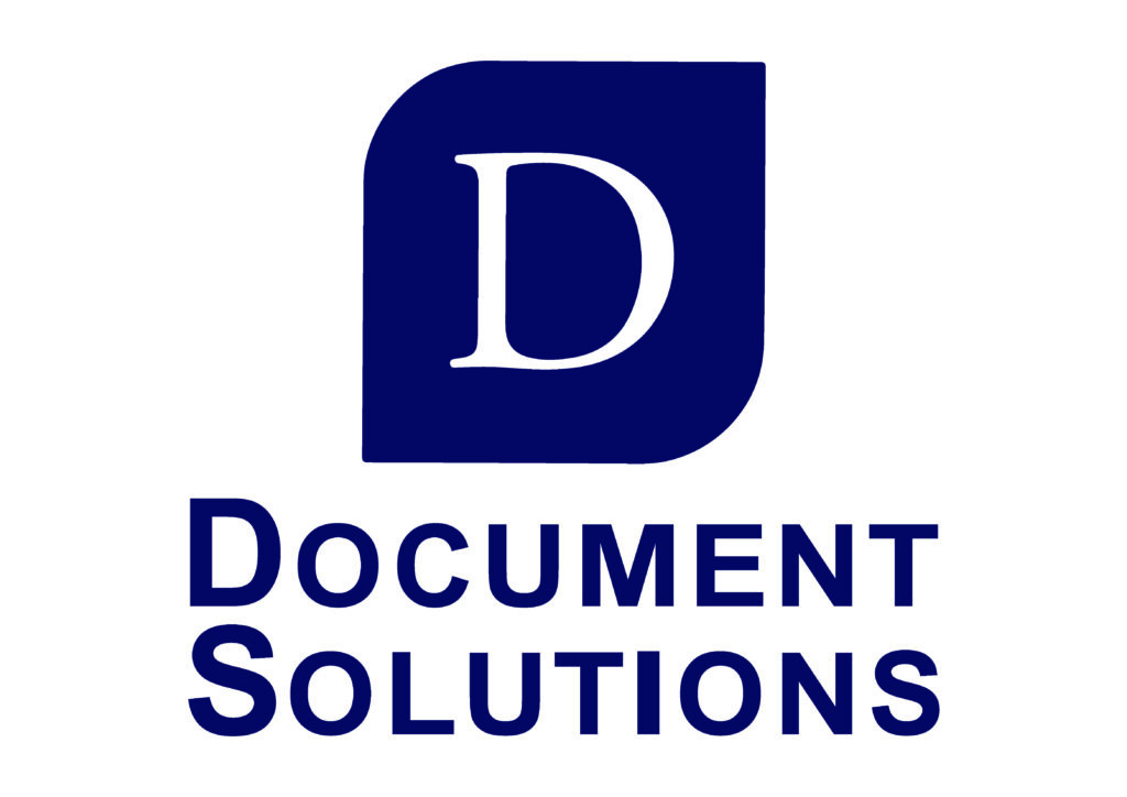 Document Solutions UK Ltd