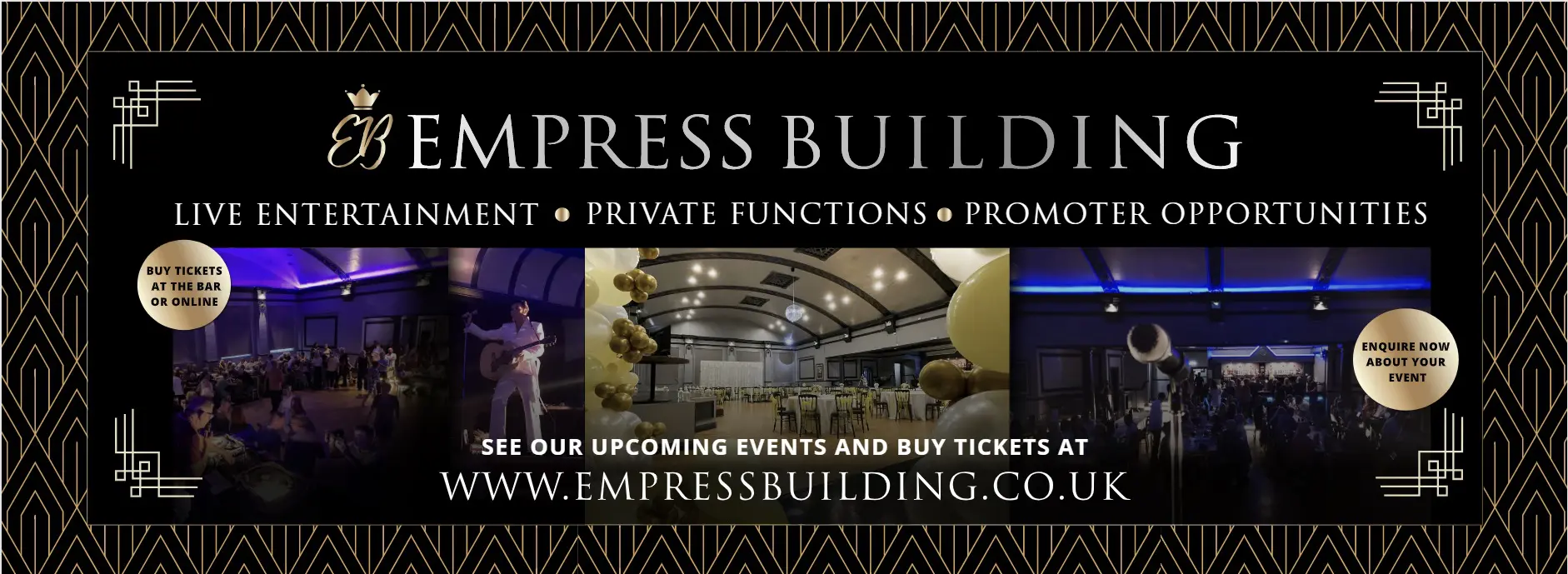 Empress Building