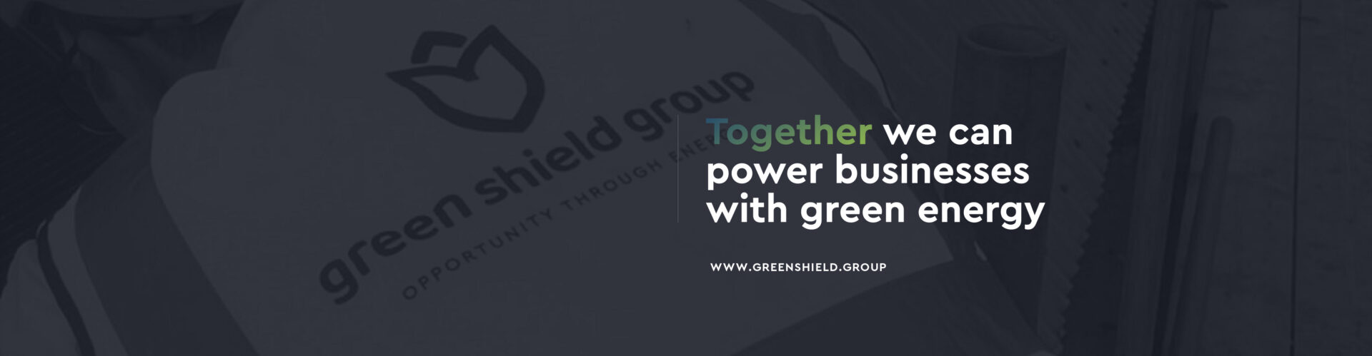 Green Shield Group