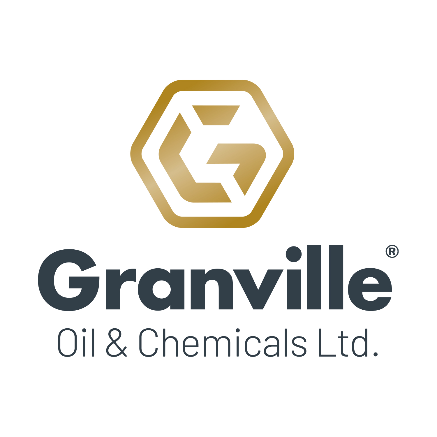 Granville Oil & Chemicals Ltd