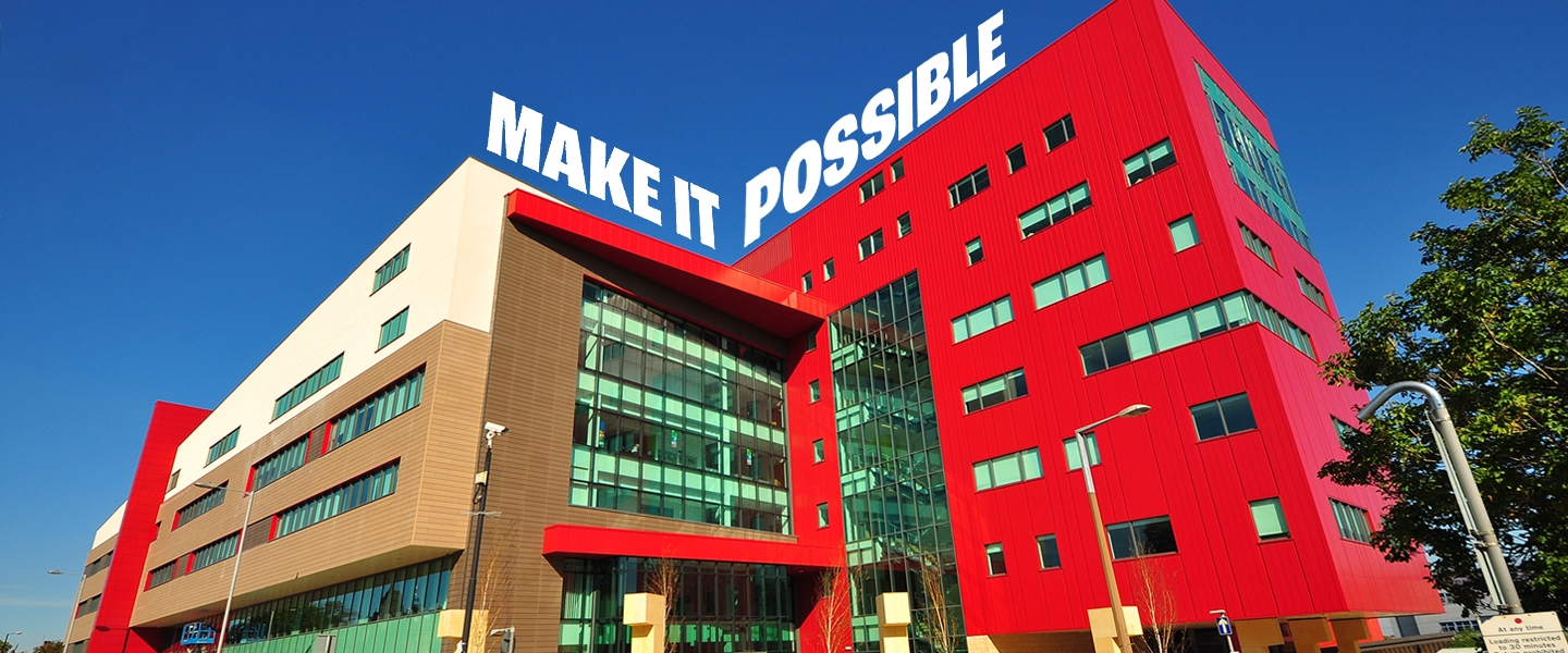 Barnsley College – Higher Education