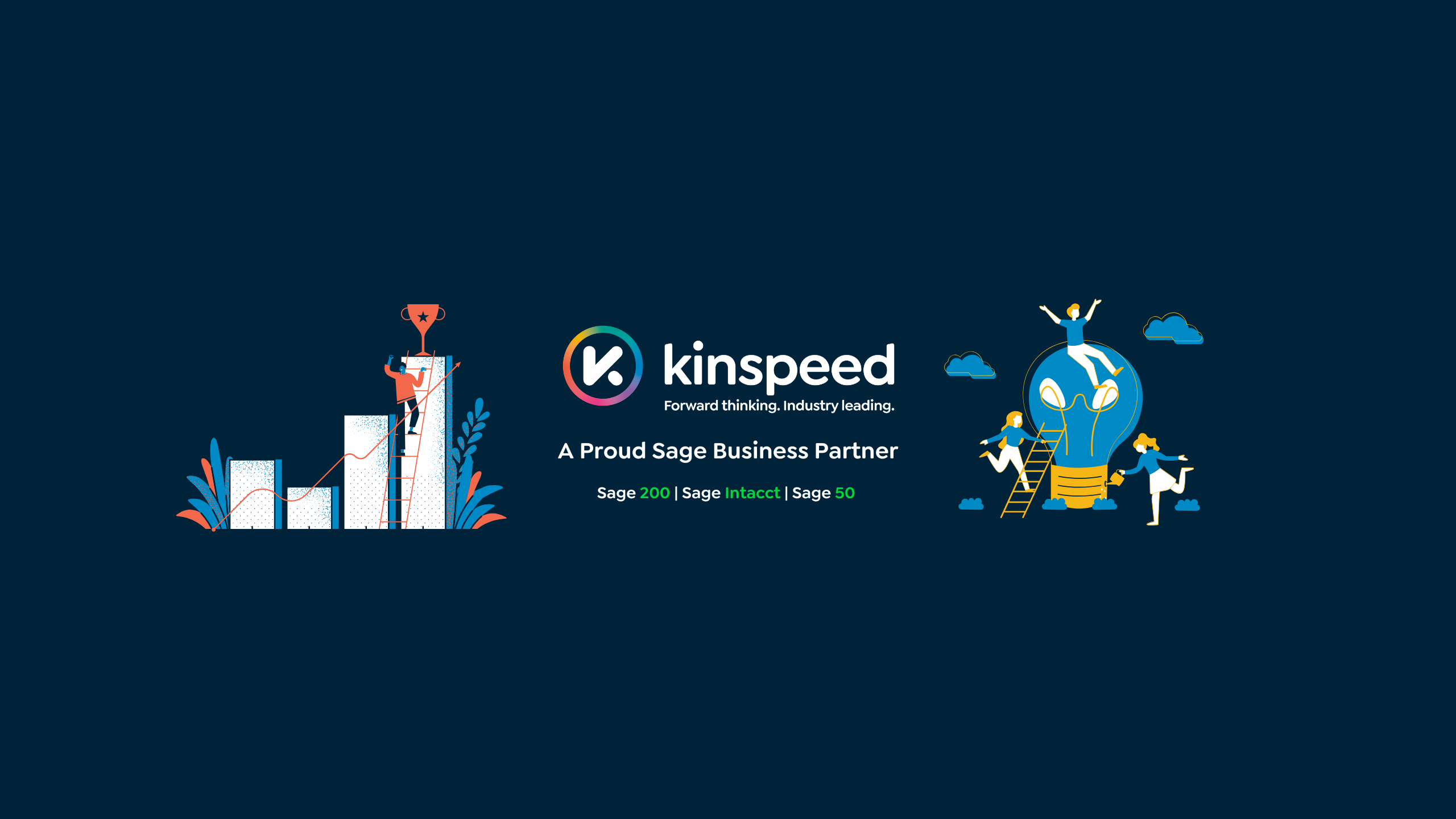 Kinspeed Ltd