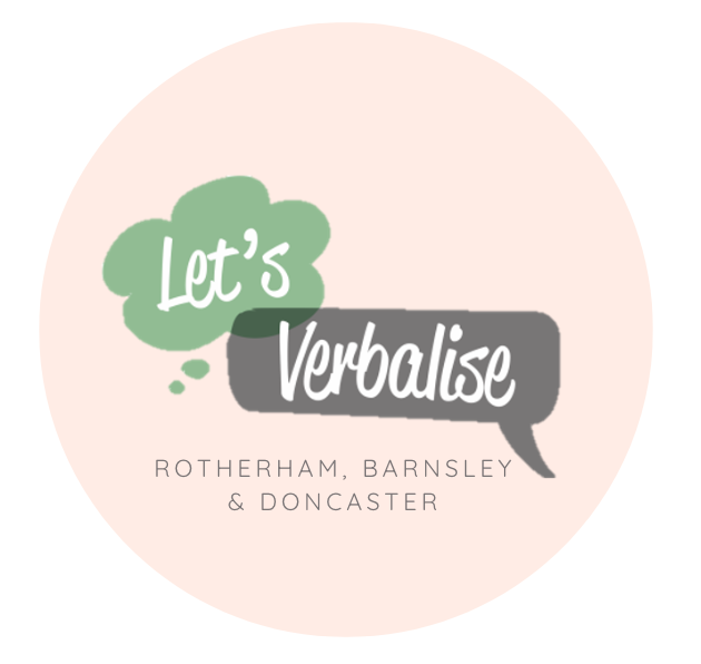 Let’s Verbalise Children’s Therapy Practice