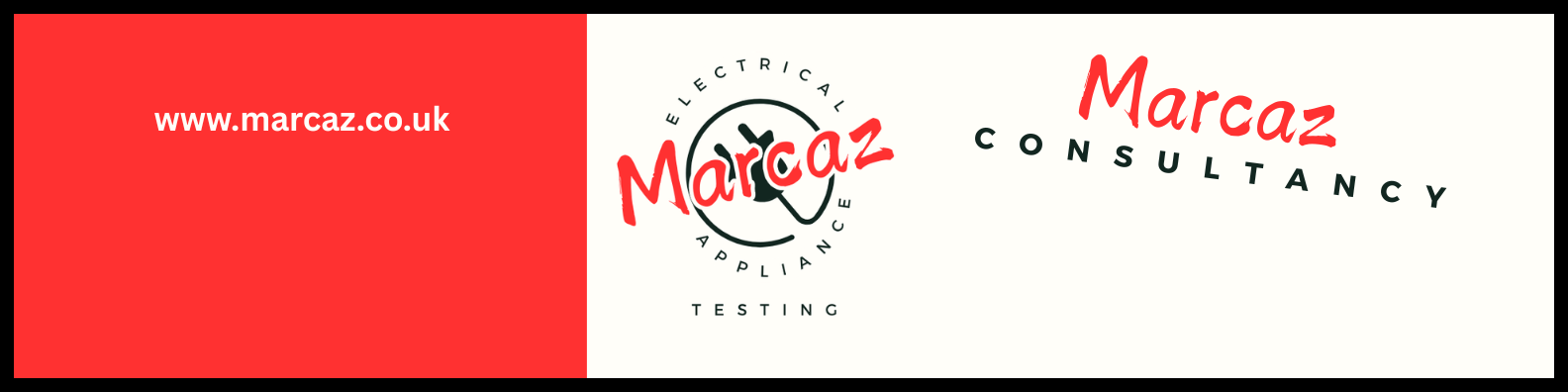 Marcaz Electrical Appliance Testing