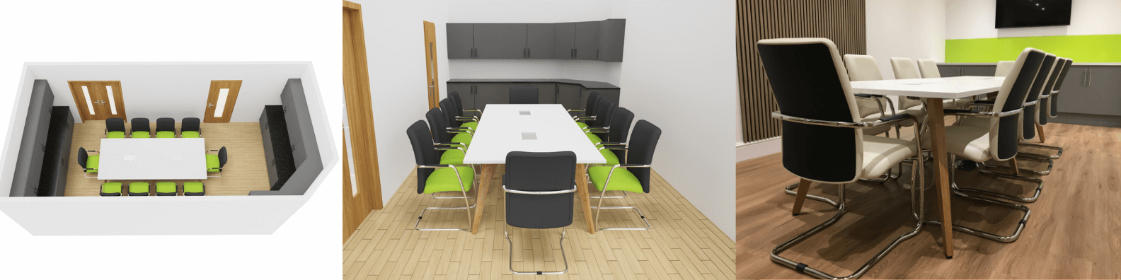 Yorkshire Office Group Ltd