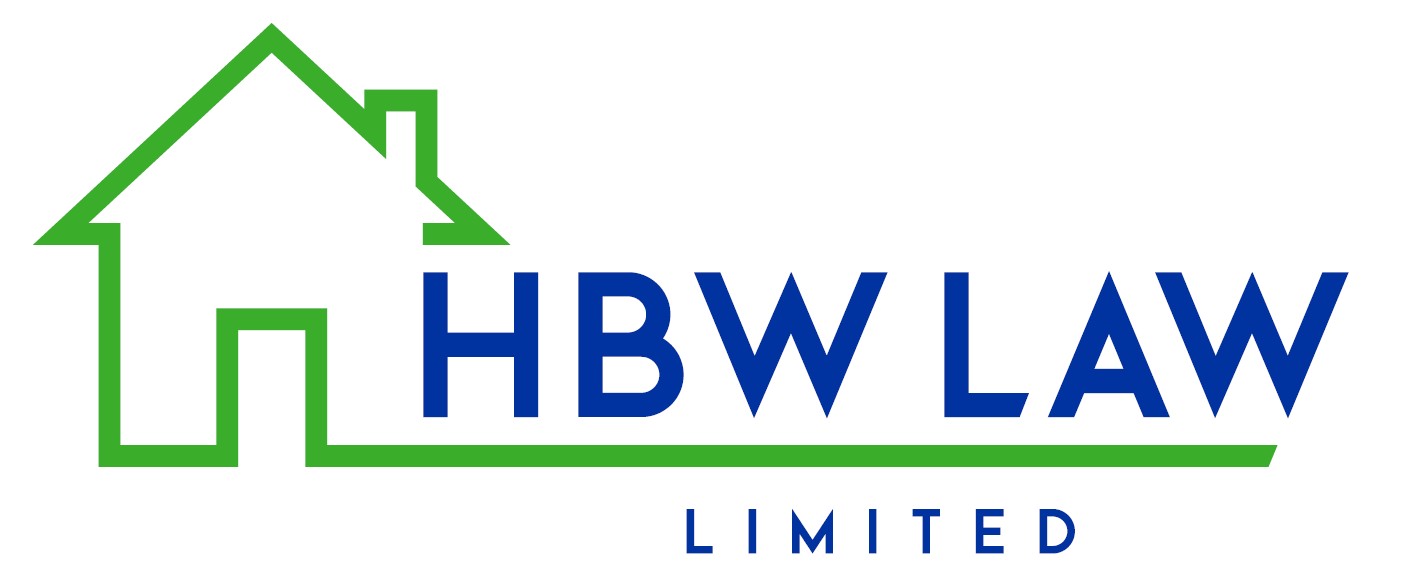 HBW Law Ltd
