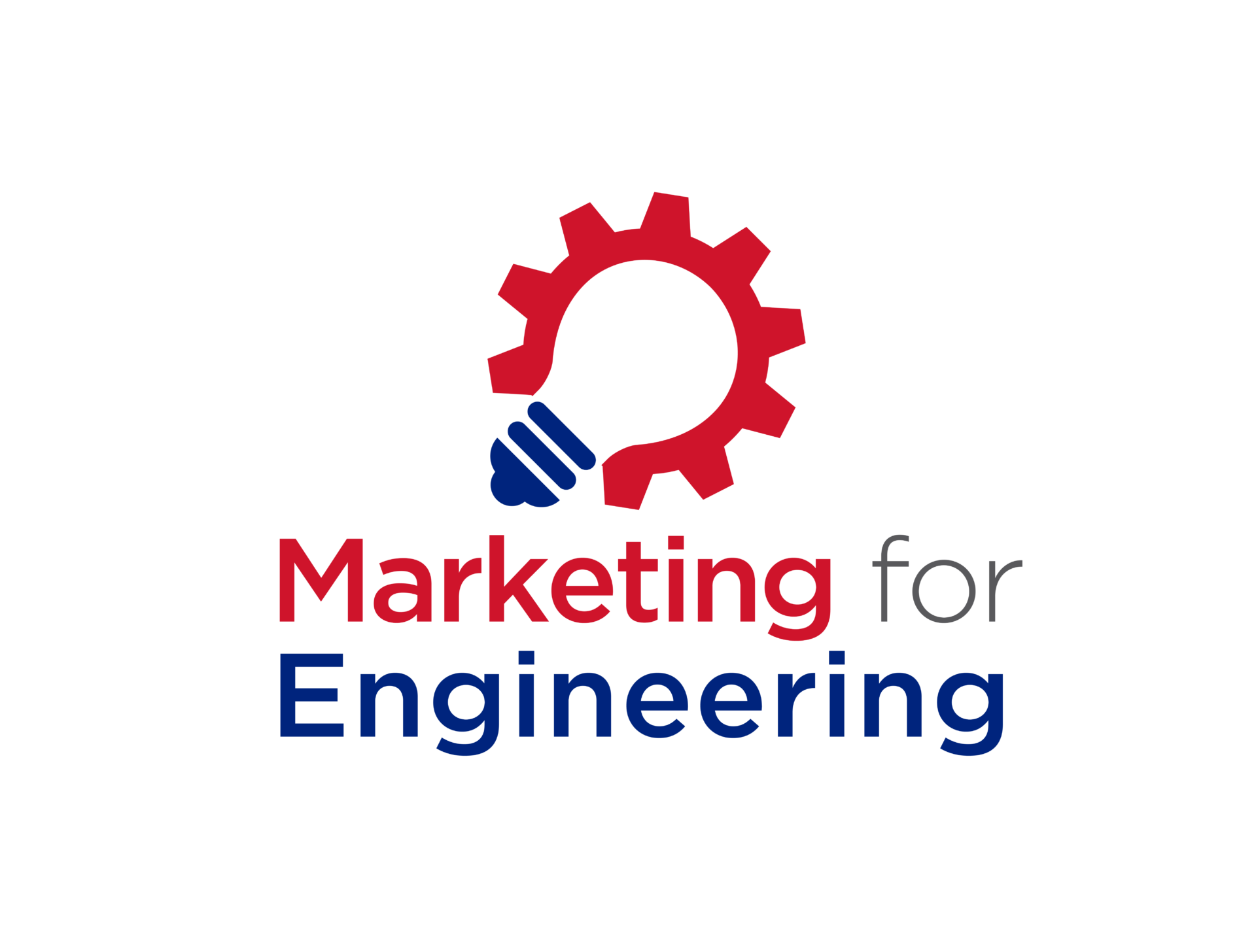 Marketing for Engineering Ltd