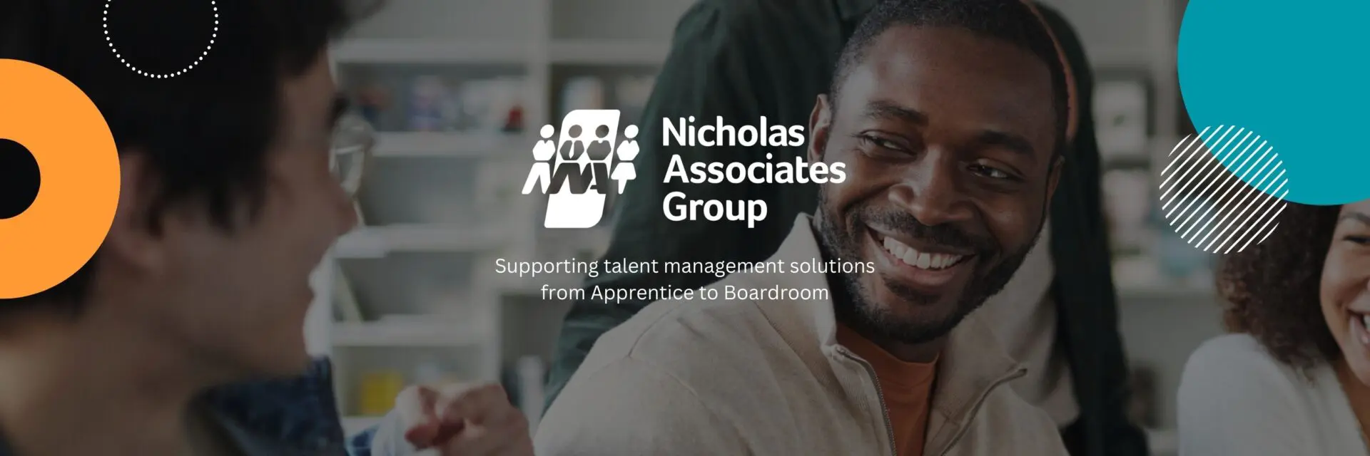 Nicholas Associates Group Ltd