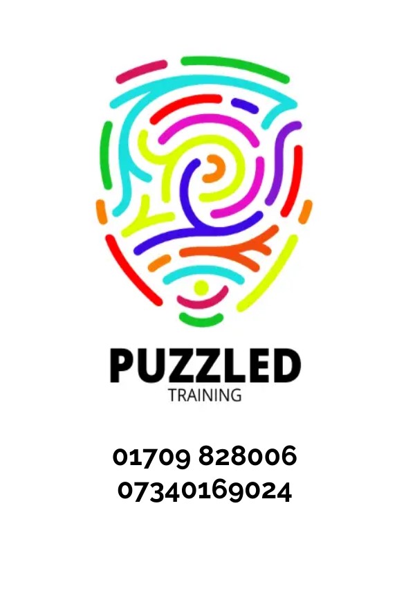 Puzzled Training Ltd