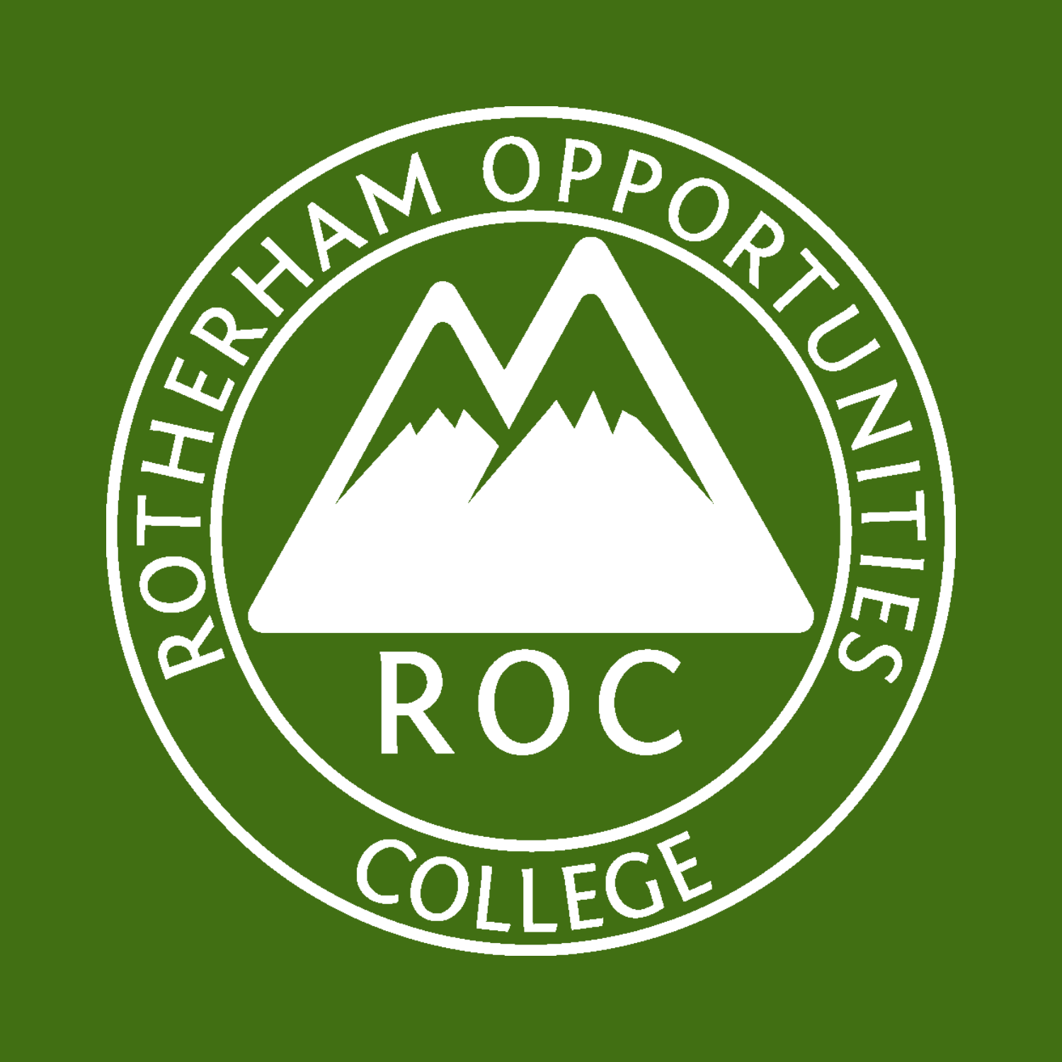 Rotherham Opportunities College