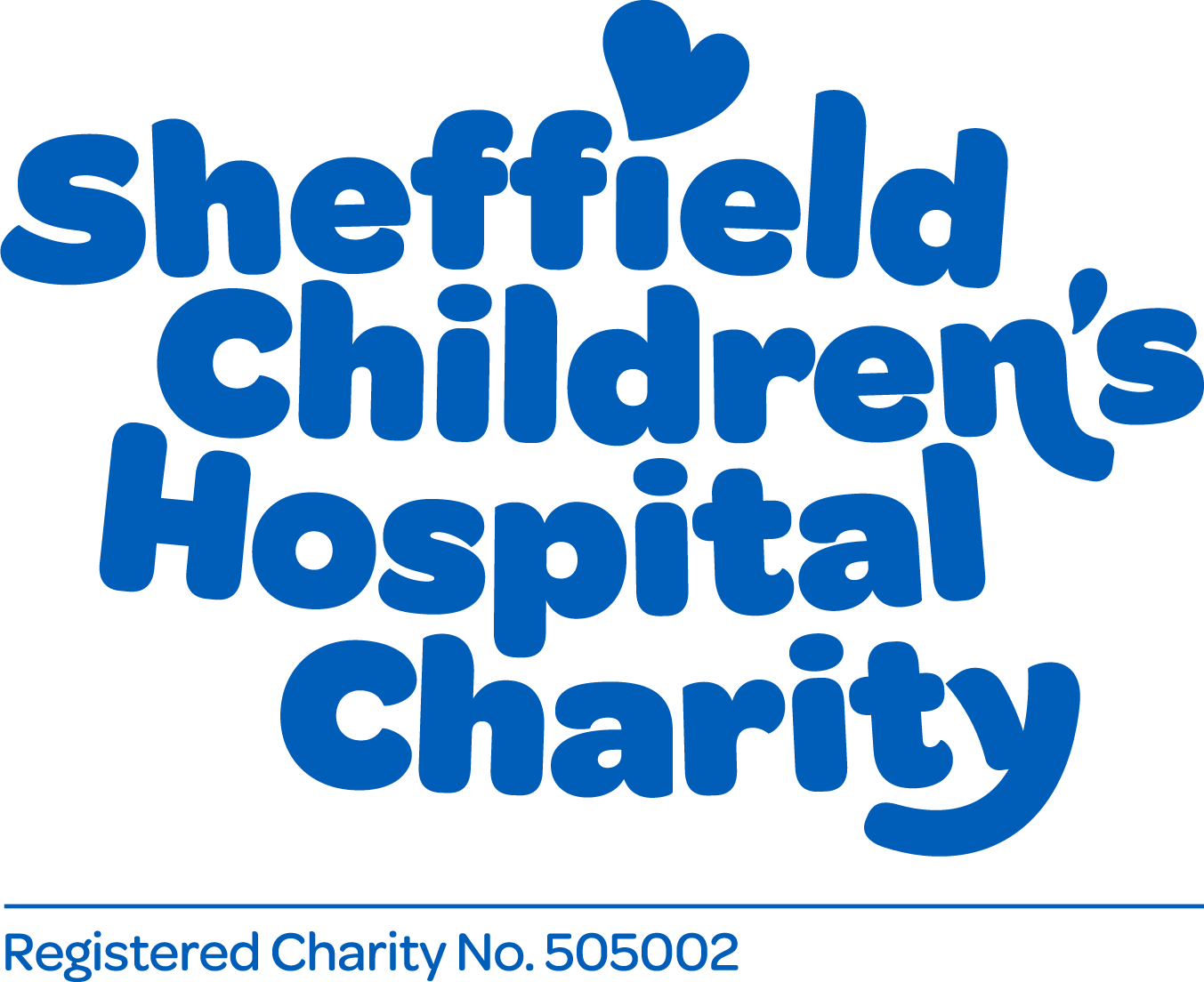 Sheffield Children’s Hospital Charity