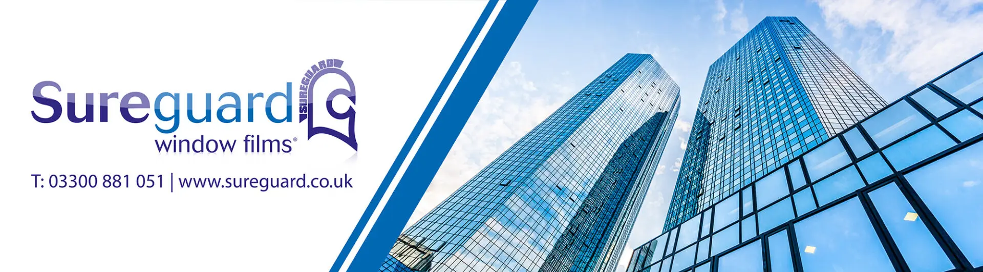 Sureguard Window Films®