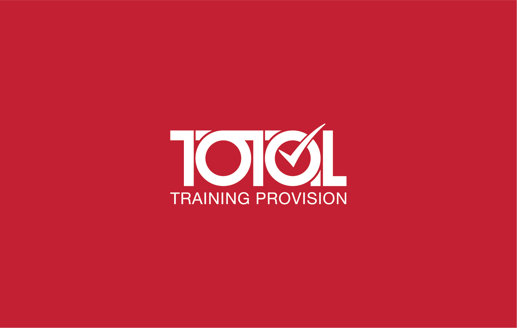Total Training Provision Ltd