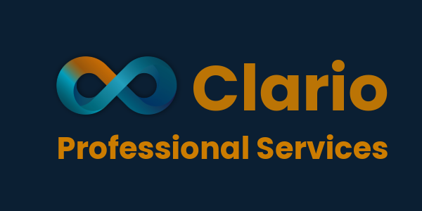 Clario Professional Services