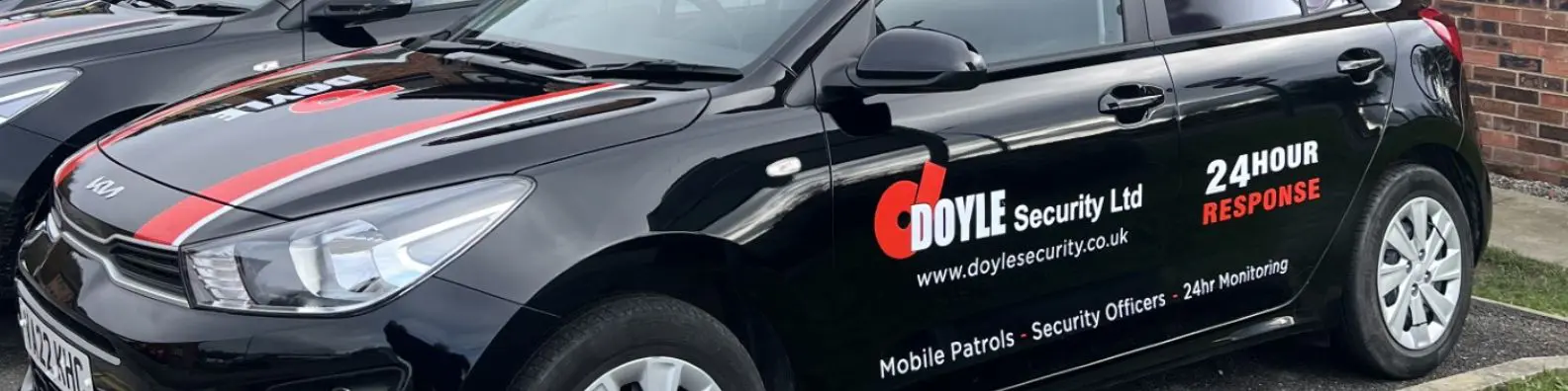 Doyle Security Ltd