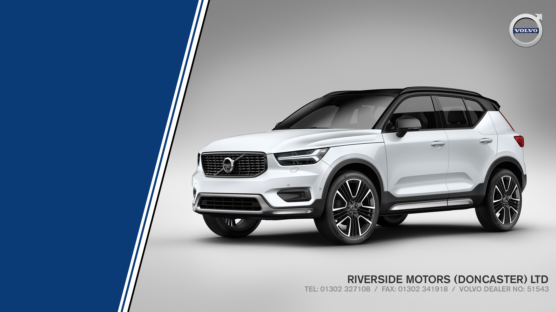 Riverside Motors