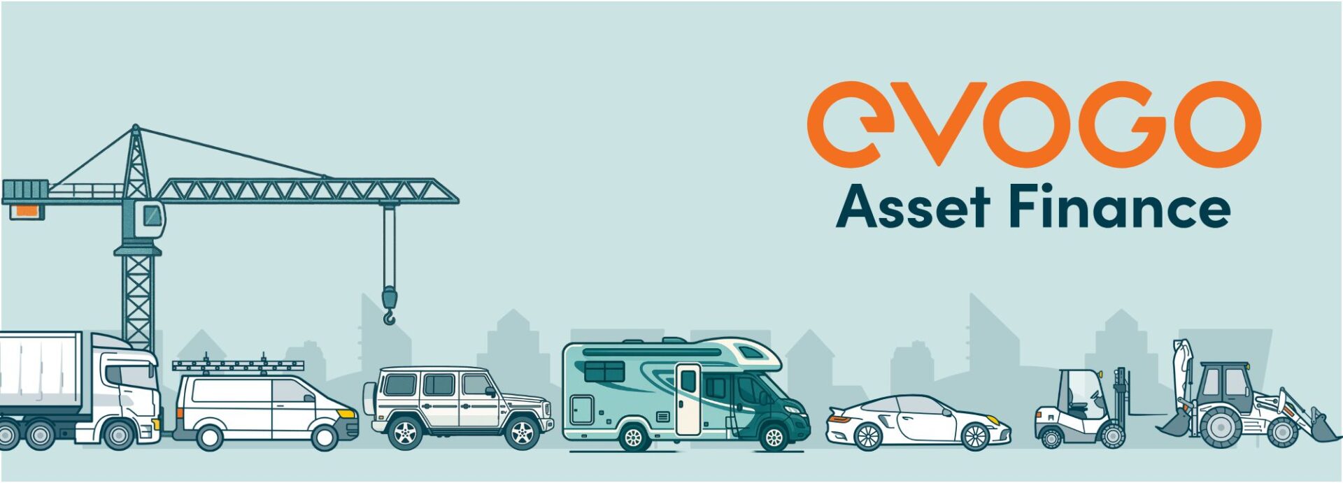Evogo Asset Finance