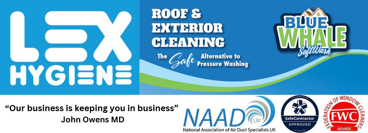 Lex Hygiene Ltd