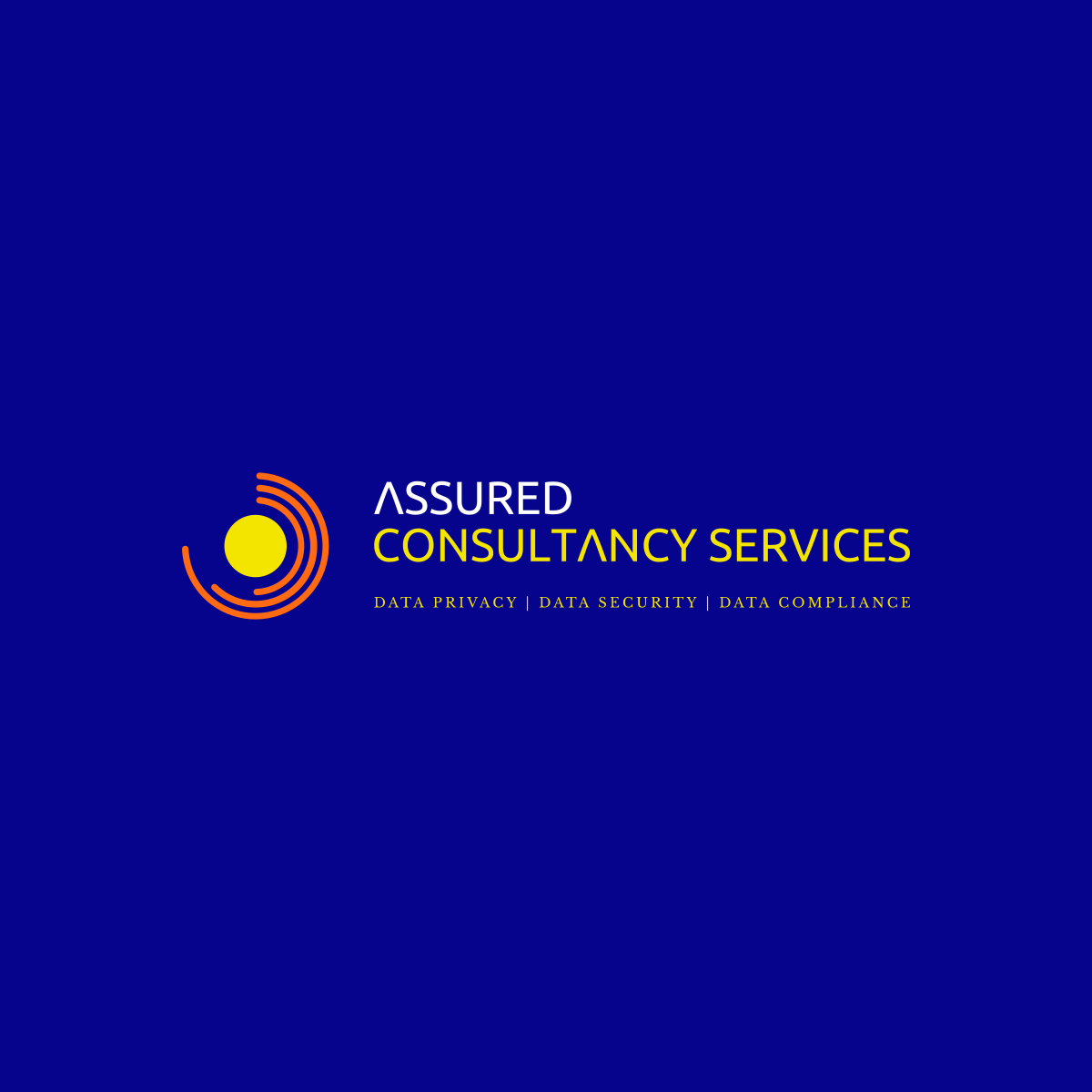 Assured Consultancy Services  – Data Privacy | Data Security | Data Compliance | Cyber Security