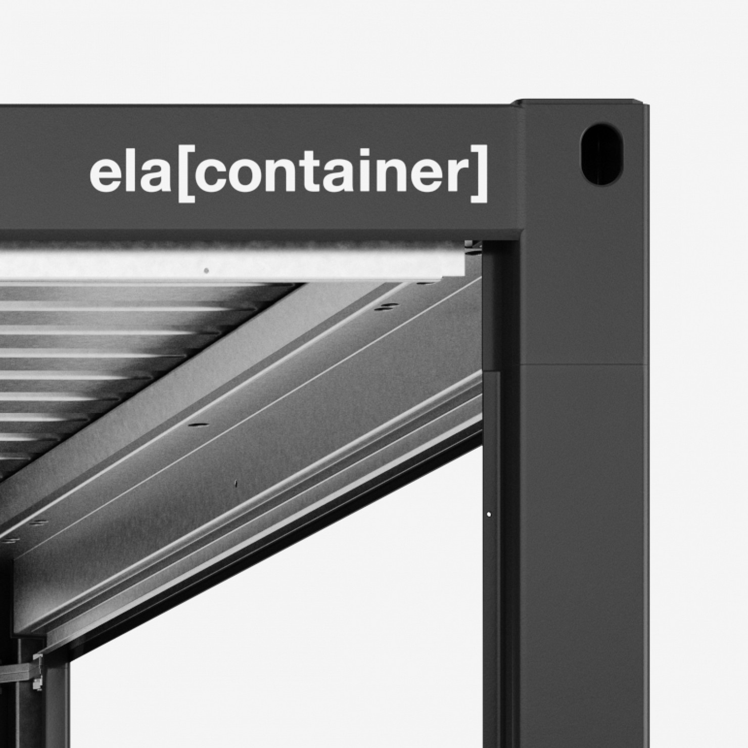 ELA Container UK Limited