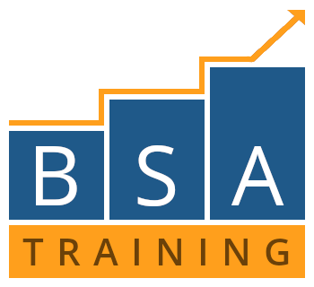 BSA Training