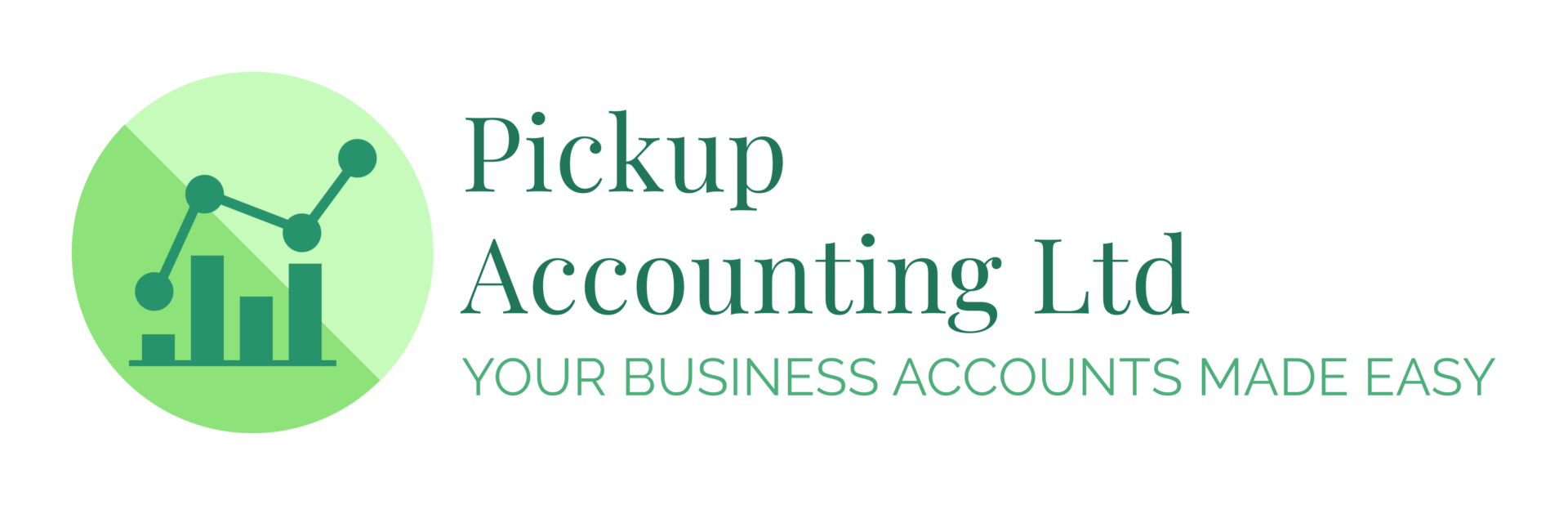 Pickup Accounting Ltd