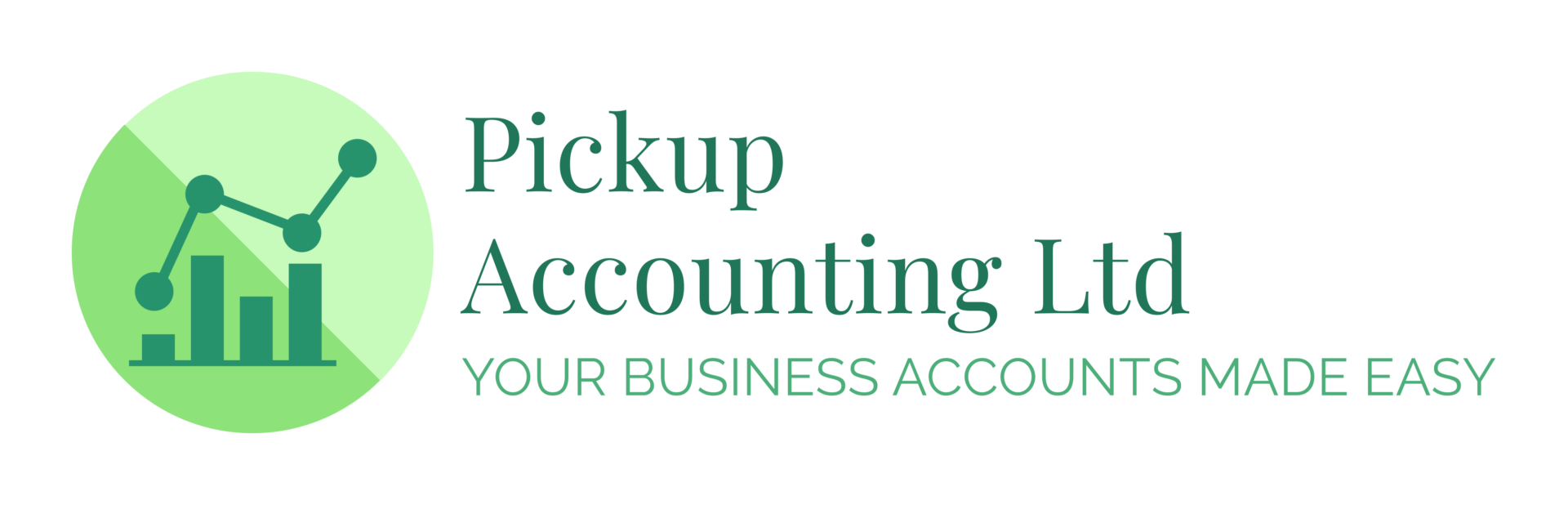 Pickup Accounting Ltd