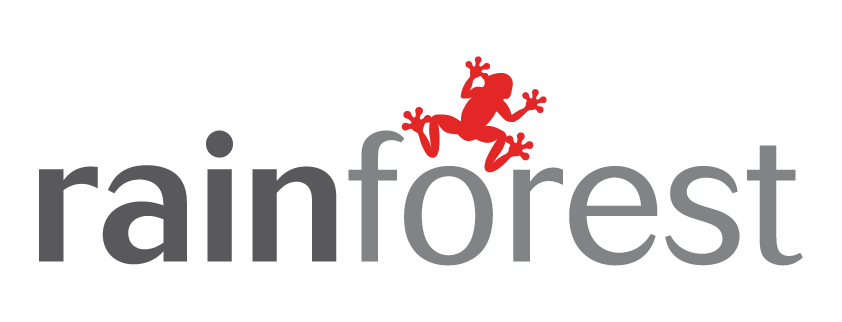 Rainforest Graphics Limited