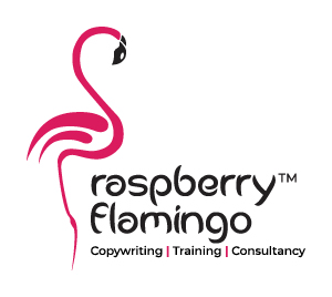 Raspberry Flamingo