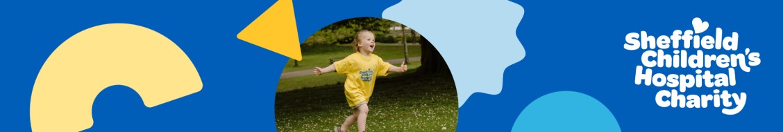 Sheffield Children’s Hospital Charity