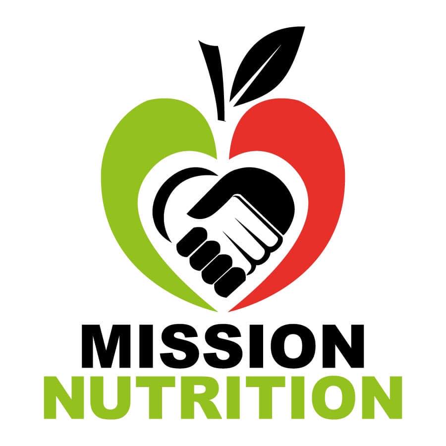 Mission Nutrition is a unique approach to Good nutrition