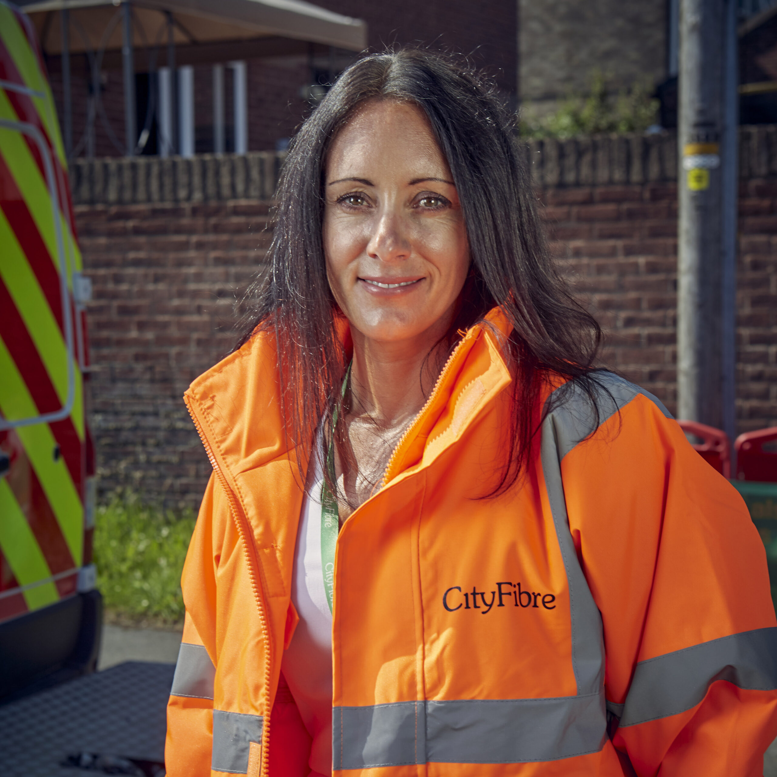 CityFibre breaks ground on Rotherham’s digital transformation